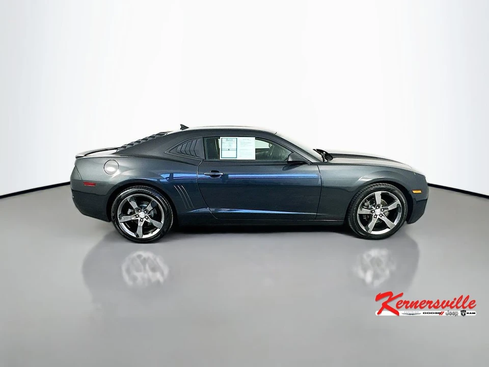 2012 Chevrolet Camaro 5th Gen - Image 8 of 12