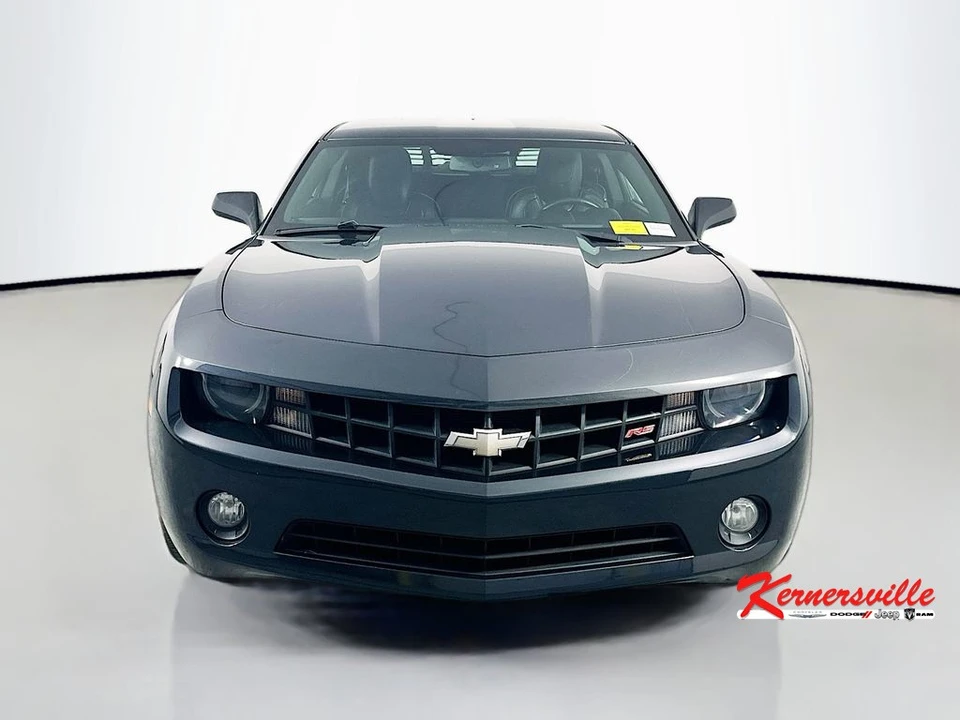 2012 Chevrolet Camaro 5th Gen - Image 2 of 12
