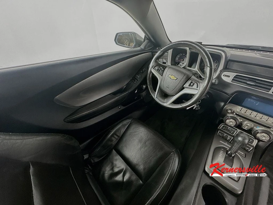2012 Chevrolet Camaro 5th Gen - Image 9 of 24
