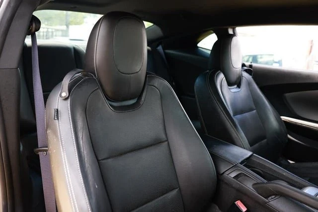 2012 Chevrolet Camaro 5th Gen - Image 16 of 20