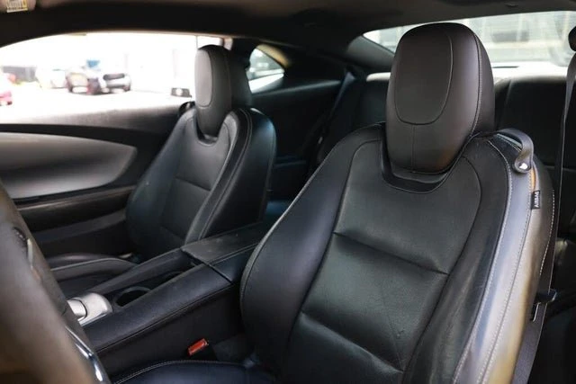 2012 Chevrolet Camaro 5th Gen - Image 7 of 20