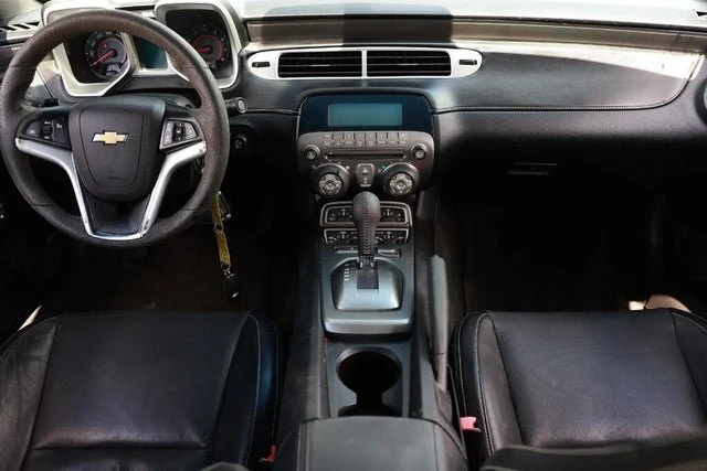 2012 Chevrolet Camaro 5th Gen - Image 3 of 20