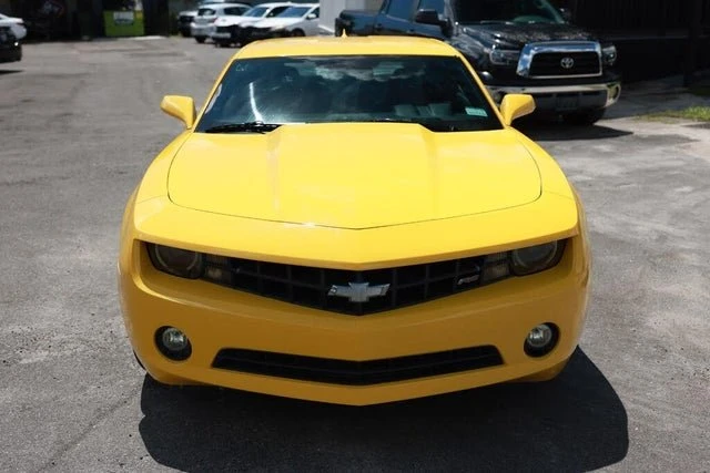 2012 Chevrolet Camaro 5th Gen - Image 19 of 20