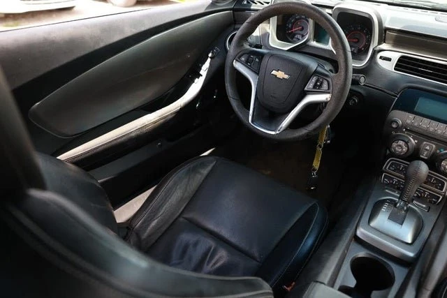 2012 Chevrolet Camaro 5th Gen - Image 20 of 20