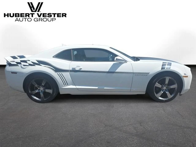 2012 Chevrolet Camaro 5th Gen - Image 5 of 20