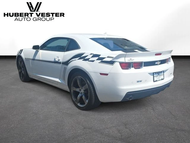 2012 Chevrolet Camaro 5th Gen - Image 8 of 20