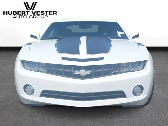 2012 Chevrolet Camaro 5th Gen - Image 3 of 20