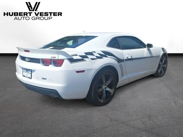 2012 Chevrolet Camaro 5th Gen - Image 6 of 20