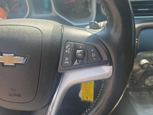 2012 Chevrolet Camaro 5th Gen - Image 18 of 20