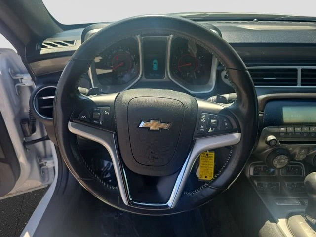 2012 Chevrolet Camaro 5th Gen - Image 17 of 20