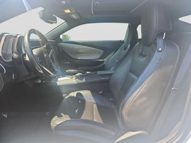 2012 Chevrolet Camaro 5th Gen - Image 14 of 20