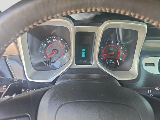 2012 Chevrolet Camaro 5th Gen - Image 19 of 20