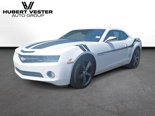 2012 Chevrolet Camaro 5th Gen - Image 2 of 20