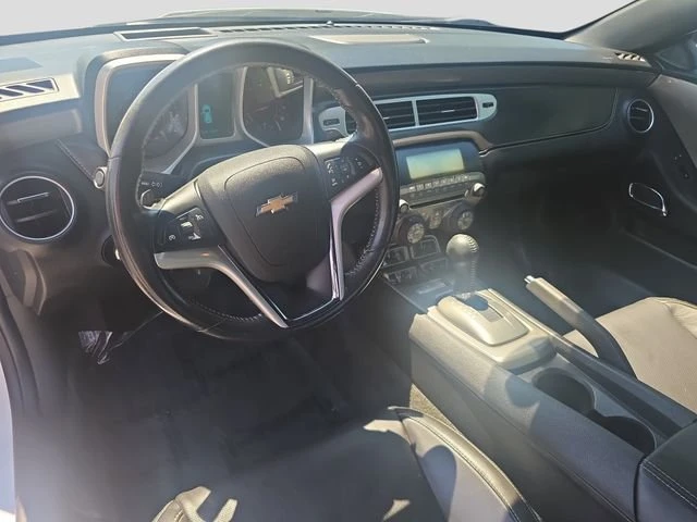 2012 Chevrolet Camaro 5th Gen - Image 15 of 20