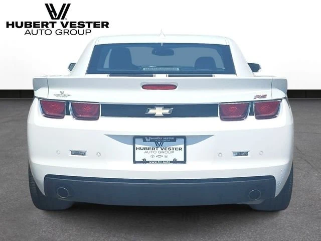 2012 Chevrolet Camaro 5th Gen - Image 7 of 20