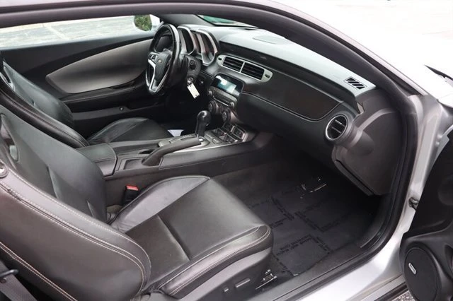2012 Chevrolet Camaro 5th Gen - Image 20 of 20