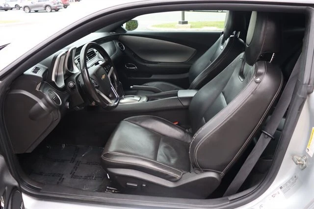 2012 Chevrolet Camaro 5th Gen - Image 17 of 20