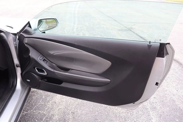 2012 Chevrolet Camaro 5th Gen - Image 19 of 20