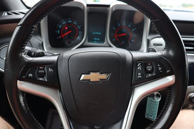 2012 Chevrolet Camaro 5th Gen - Image 9 of 20
