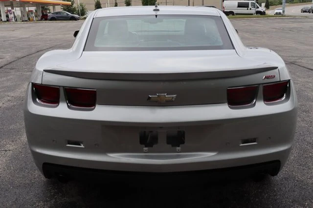 2012 Chevrolet Camaro 5th Gen - Image 5 of 20