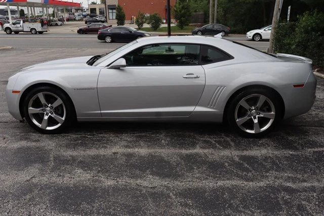 2012 Chevrolet Camaro 5th Gen - Image 3 of 20