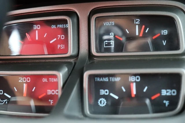 2012 Chevrolet Camaro 5th Gen - Image 15 of 20