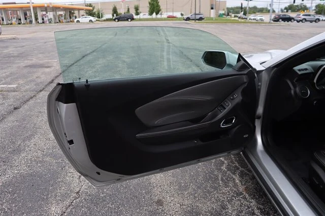 2012 Chevrolet Camaro 5th Gen - Image 16 of 20