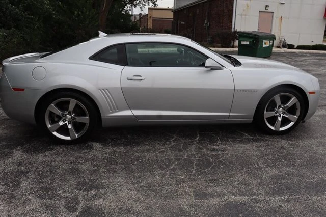 2012 Chevrolet Camaro 5th Gen - Image 7 of 20