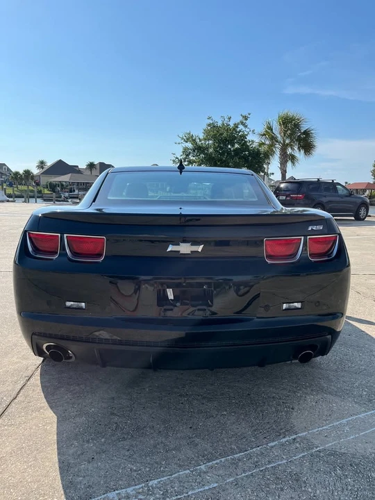 2012 Chevrolet Camaro 5th Gen - Image 6 of 15