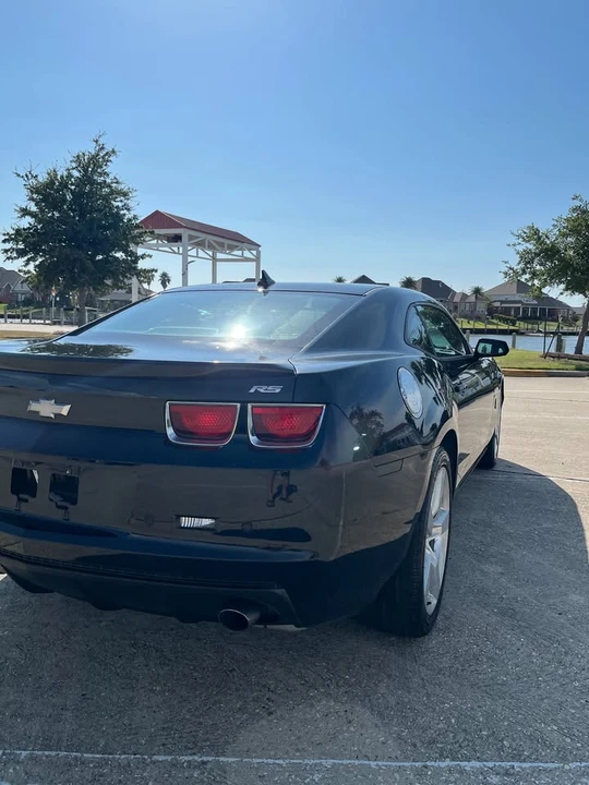 2012 Chevrolet Camaro 5th Gen - Image 7 of 15