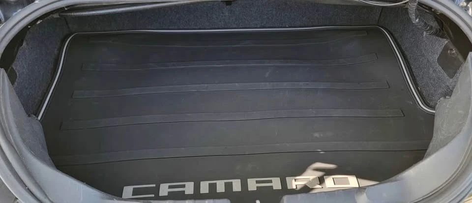 2012 Chevrolet Camaro SS 5th Gen - Image 8 of 8
