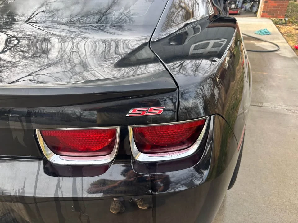 2012 Chevrolet Camaro SS 5th Gen - Image 6 of 18