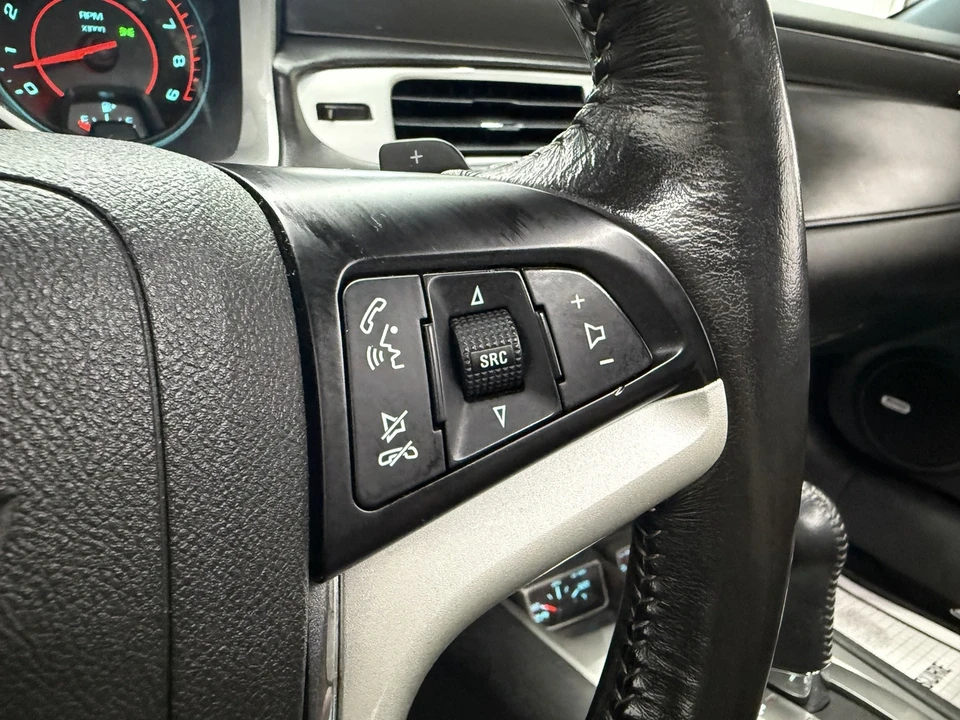 2012 Chevrolet Camaro SS 5th Gen - Image 16 of 21