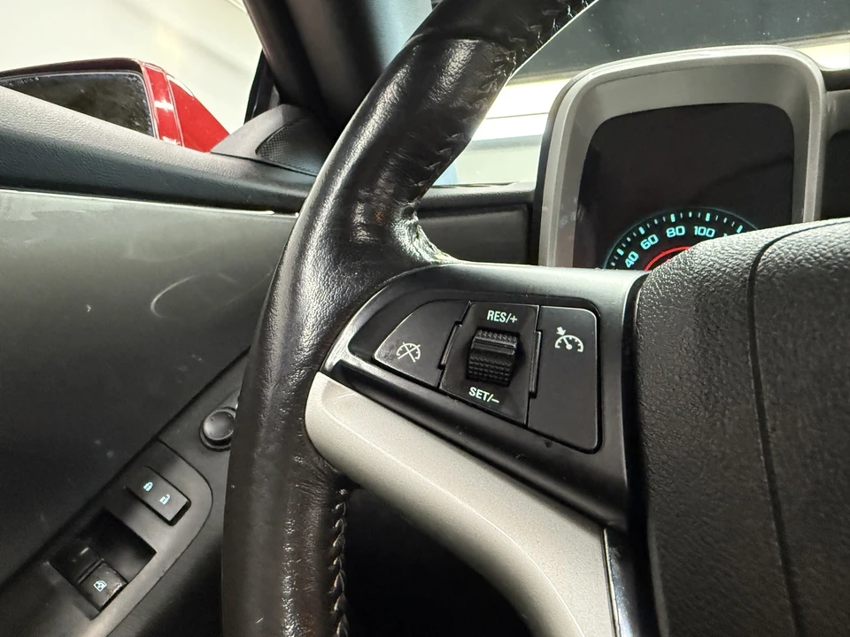 2012 Chevrolet Camaro SS 5th Gen - Image 15 of 21