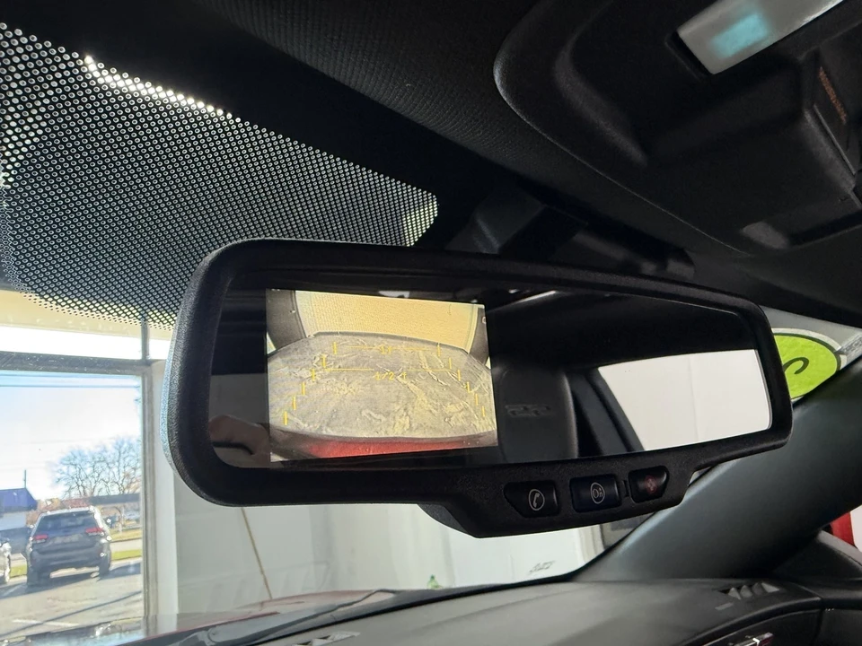 2012 Chevrolet Camaro SS 5th Gen - Image 19 of 21