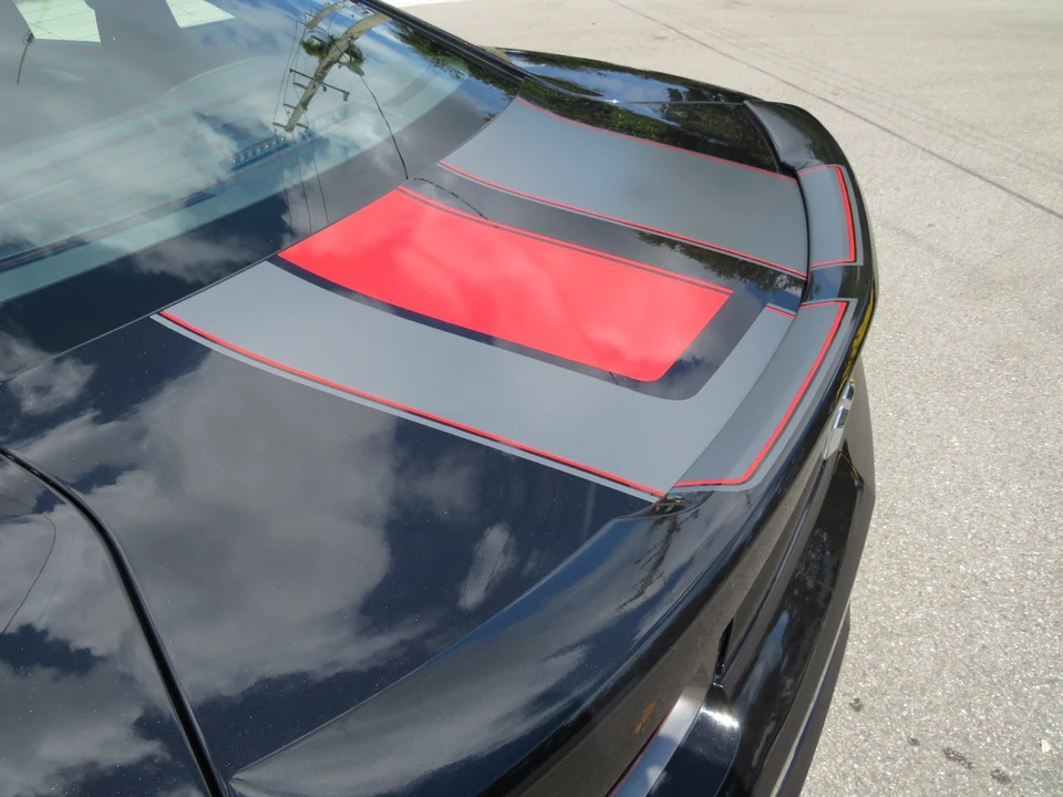 2012 Chevrolet Camaro SS 5th Gen - Image 17 of 21