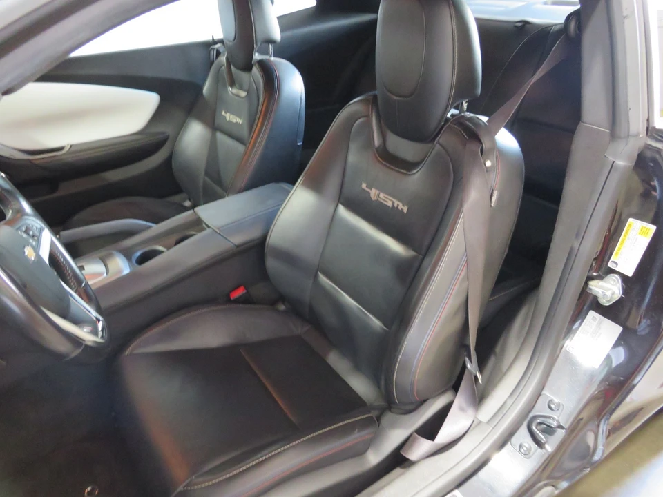 2012 Chevrolet Camaro SS 5th Gen - Image 20 of 21