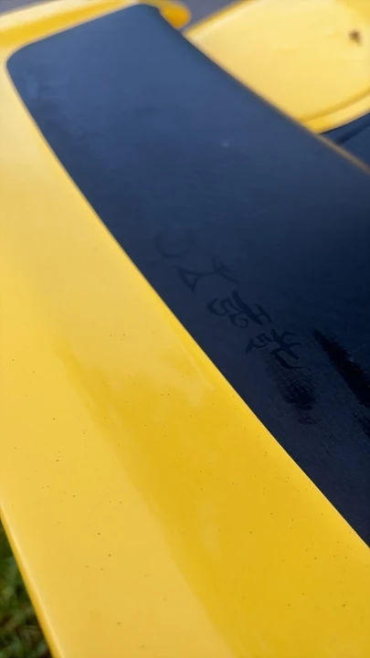 2012 Chevrolet Camaro SS 5th Gen - Image 22 of 24