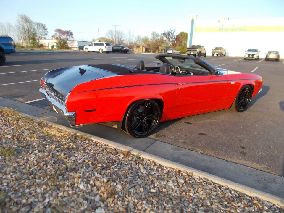 2012 Chevrolet Camaro SS 5th Gen - Image 7 of 21