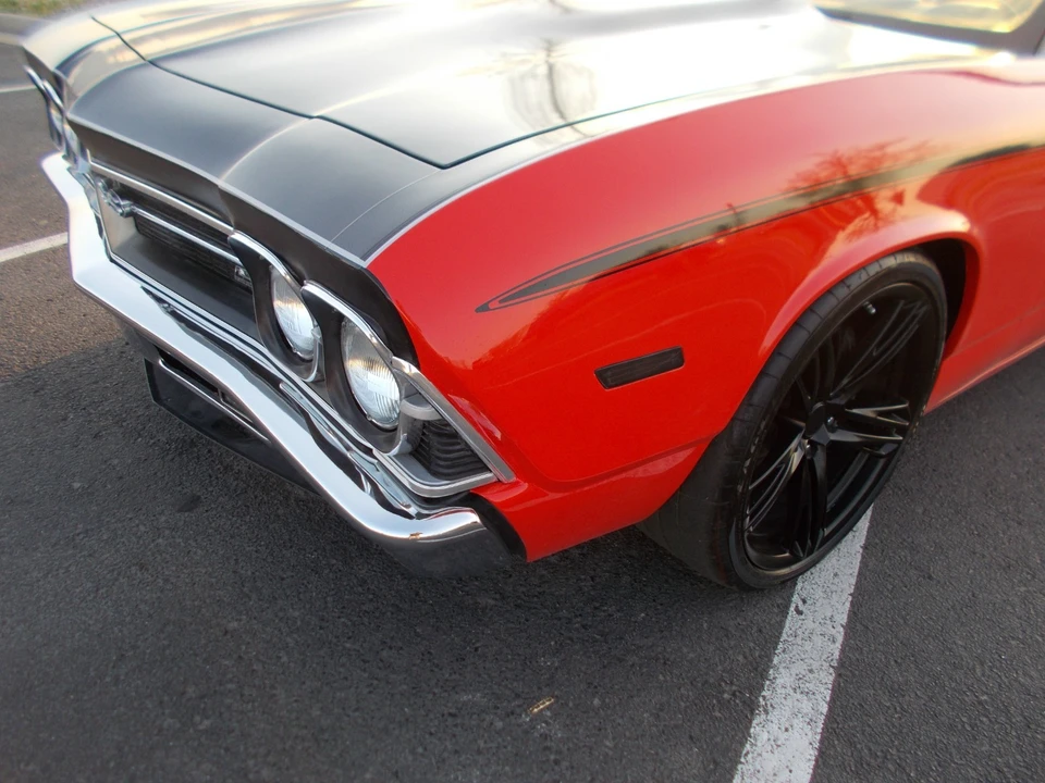 2012 Chevrolet Camaro SS 5th Gen - Image 17 of 21