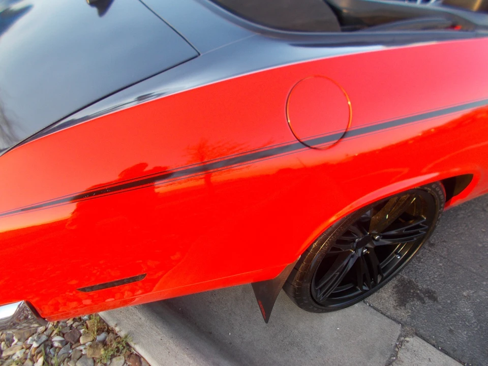 2012 Chevrolet Camaro SS 5th Gen - Image 12 of 21