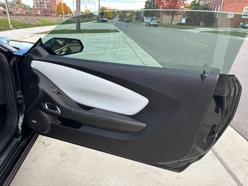 2012 Chevrolet Camaro SS 5th Gen - Image 19 of 20
