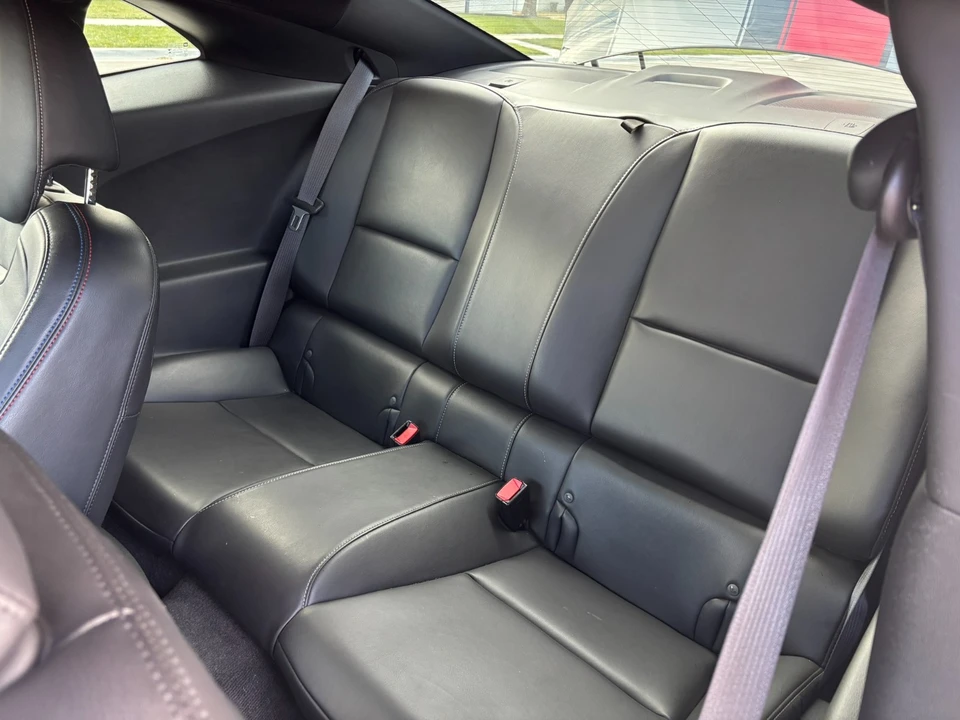 2012 Chevrolet Camaro SS 5th Gen - Image 16 of 20