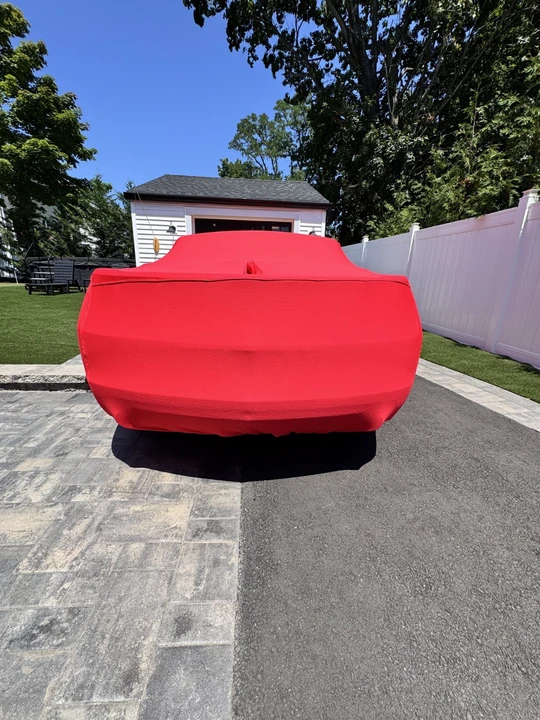 2012 Chevrolet Camaro SS 5th Gen - Image 23 of 23