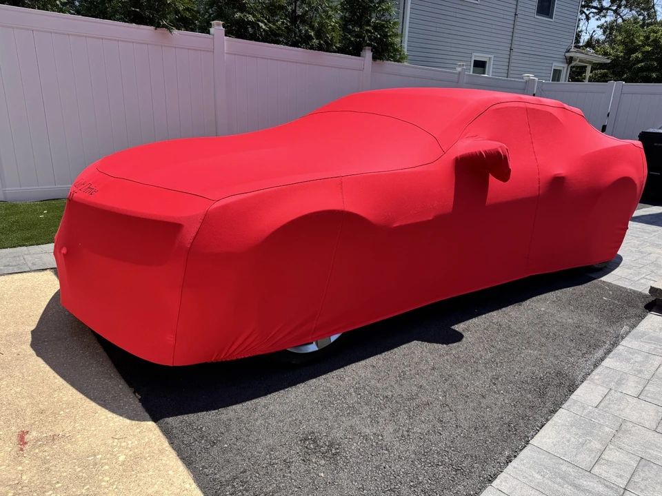 2012 Chevrolet Camaro SS 5th Gen - Image 21 of 23