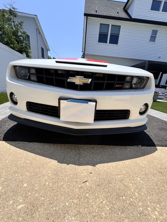 2012 Chevrolet Camaro SS 5th Gen - Image 2 of 23