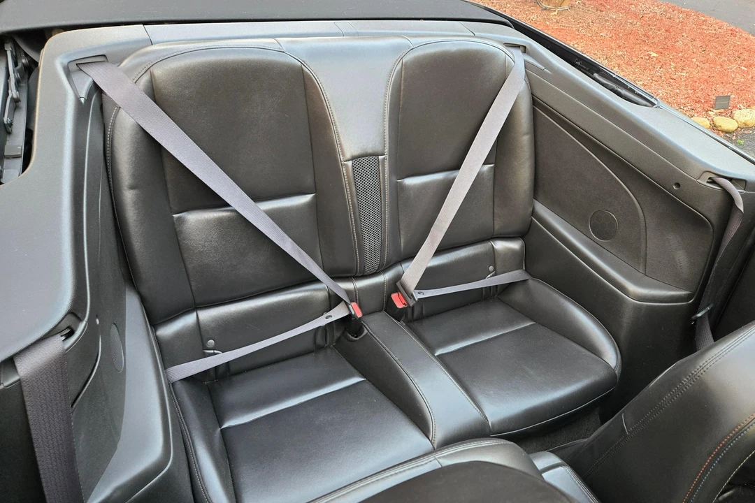 2012 Chevrolet Camaro SS 5th Gen - Image 31 of 31