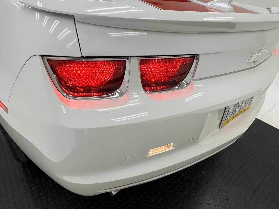 2012 Chevrolet Camaro SS 5th Gen - Image 25 of 31