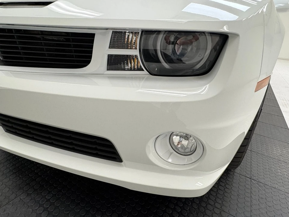 2012 Chevrolet Camaro SS 5th Gen - Image 14 of 31