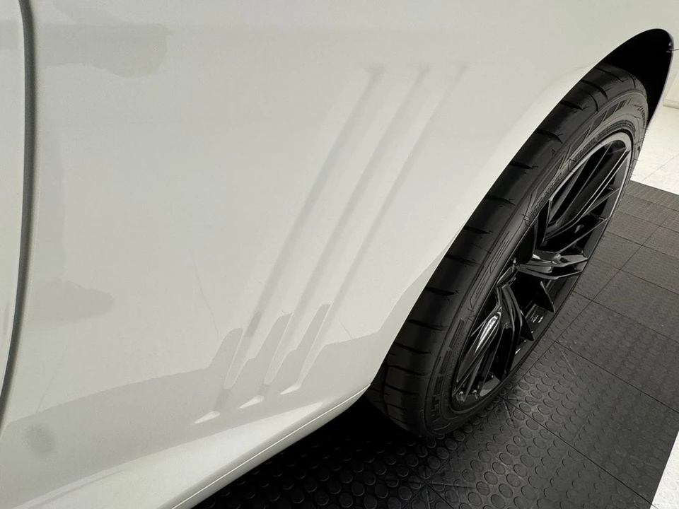 2012 Chevrolet Camaro SS 5th Gen - Image 21 of 31